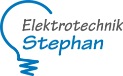 Elektrotechnik Stephan GmbH Meitingen Logo